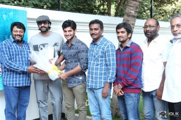Prabhas Launches Garam Movie Teaser